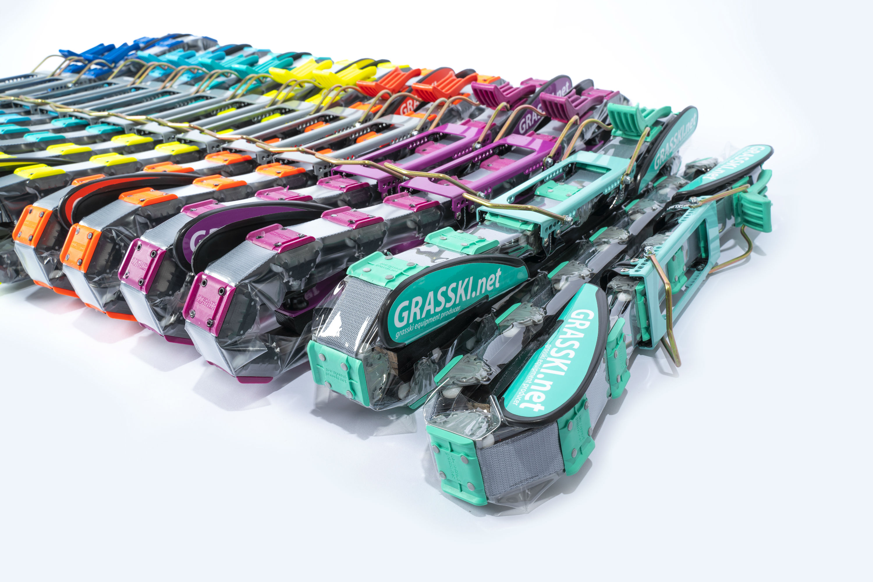 All 2023 Foto 2 Grasski models for season 2023