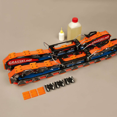 Model Race