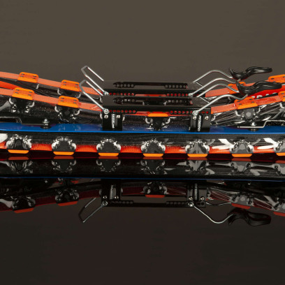 Model Race