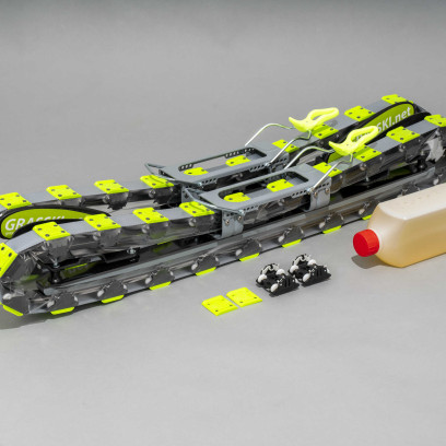 Model Race