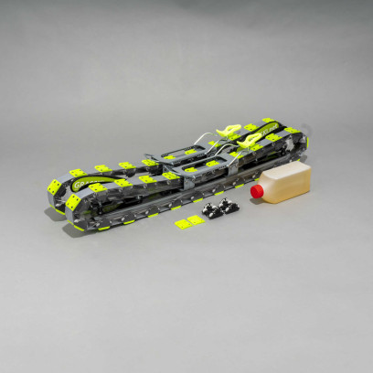 Model Race