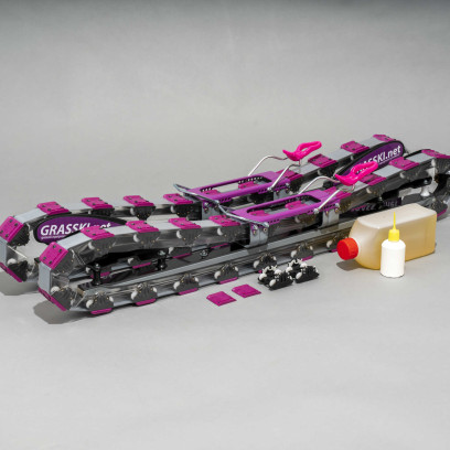 Model Race Carbon