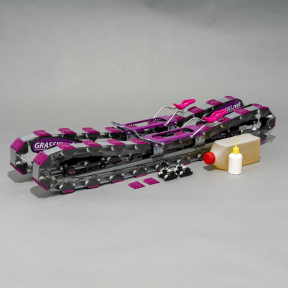Model Race Carbon