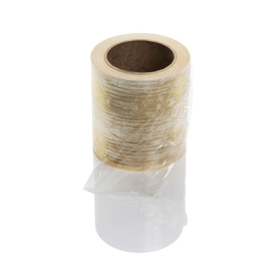 Protective foil