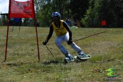 2011-05-29 - FIS - Burbach (GER) &raquo; Obří slalom - 2.kolo