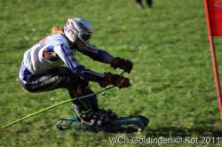 2011-08-30 - World Championship - Goldingen &raquo; 2011-09-03 - MS Juniors SG