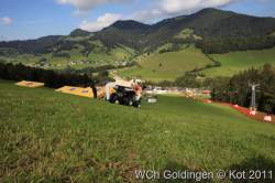 2011-08-30 - World Championship - Goldingen