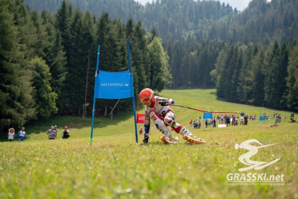 2019-07-19 - Grasski Camp - GS