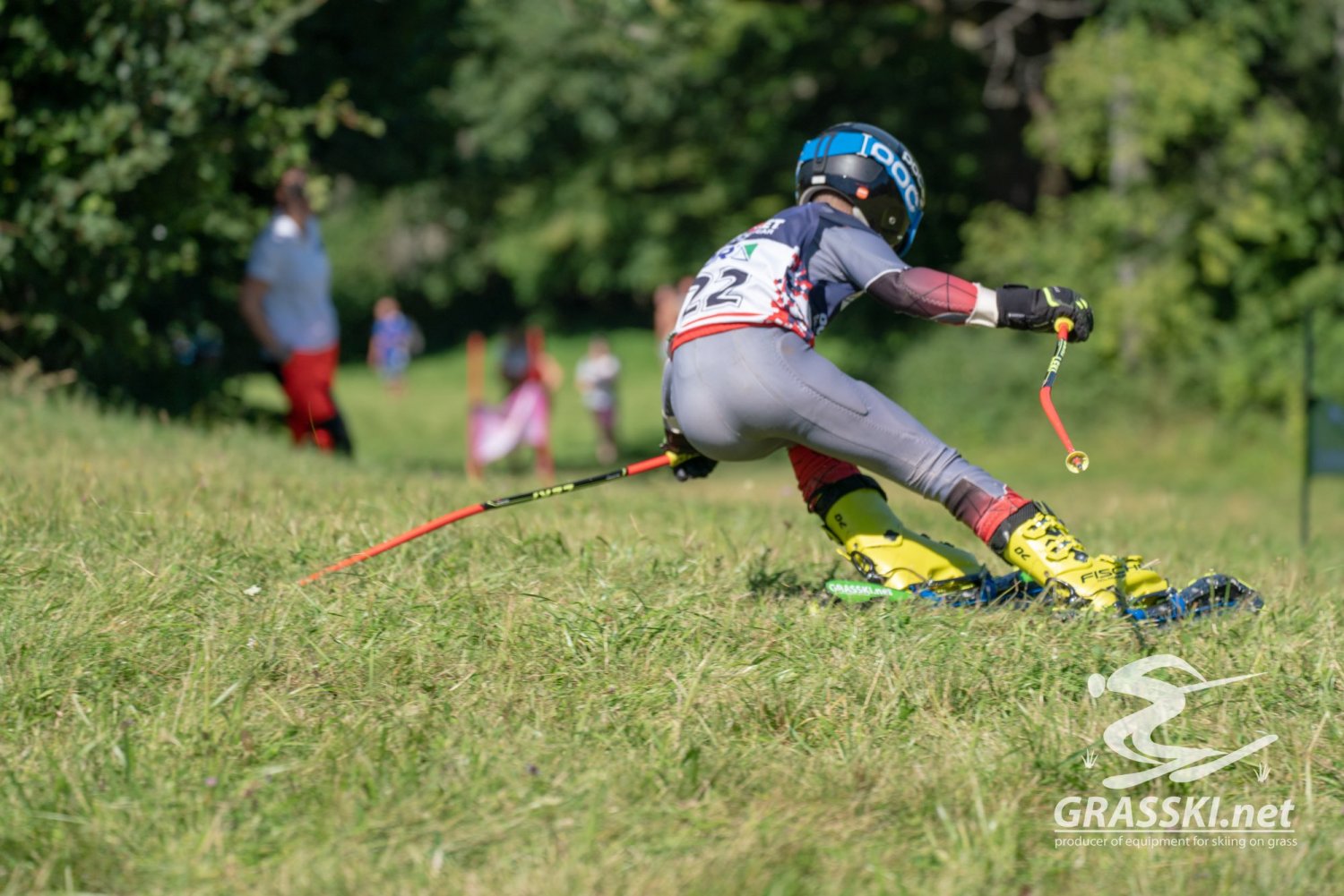 2nd and 3rd Czech Cup results and photos