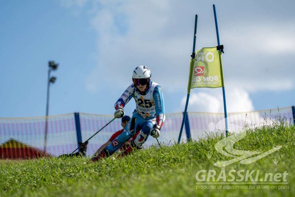 2025-05-31 - Grasski Open - Velké Meziříčí