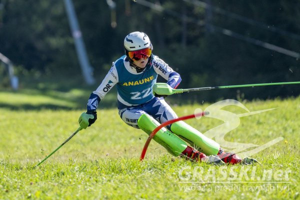 2026-09-20 - WC Predaia - SL