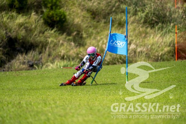 2026-10-02 - Junior World Championship - Japan - GS