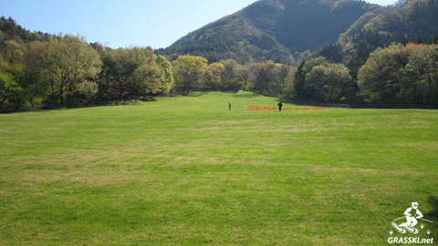 Tsuru Grasski Area 1